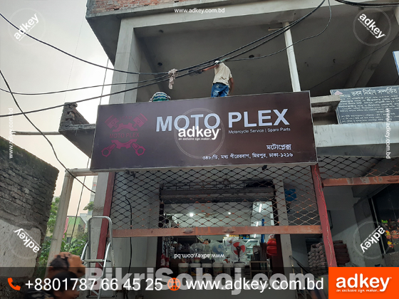 Led Sign bd Led Sign Board Price in bangladesh Neon Sign bd